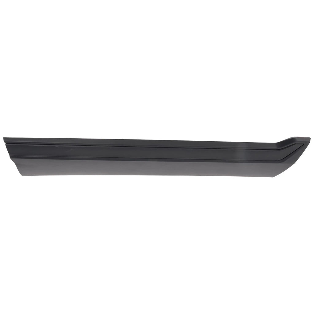 Door Moldings for Honda CR-V (Front Passenger Right Side)