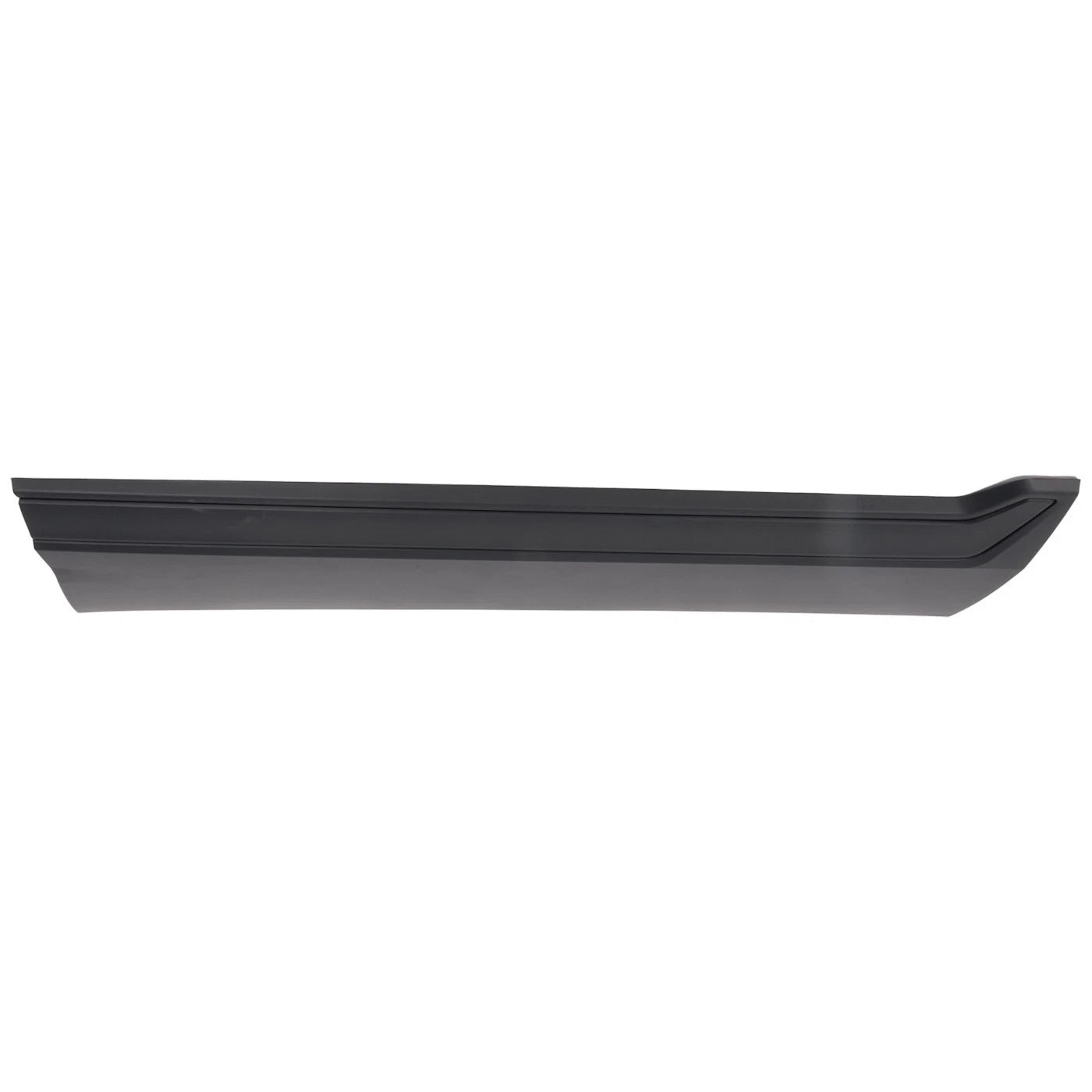 Door Moldings for Honda CR-V (Front Passenger Right Side)
