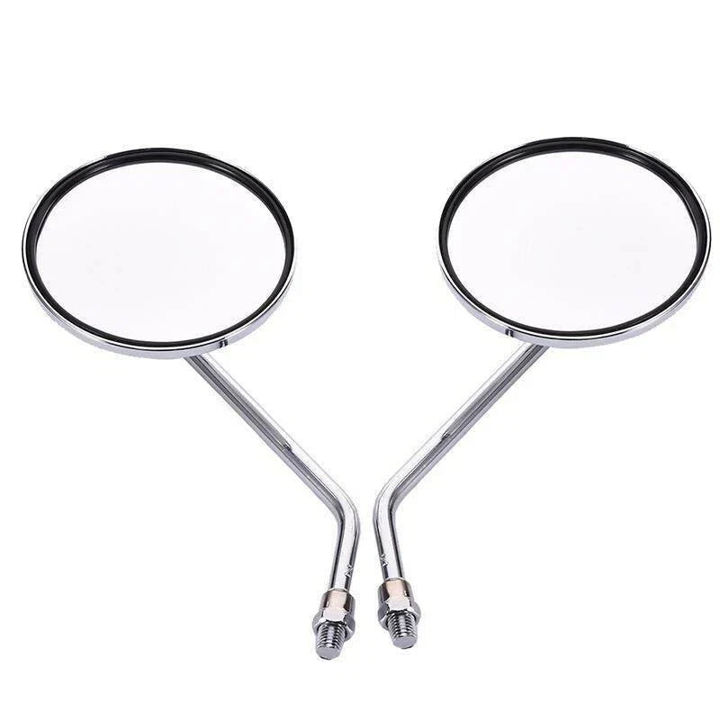 Rear View Mirrors  for Honda CB650 CB750A CB750F CB750K (1971-1982)