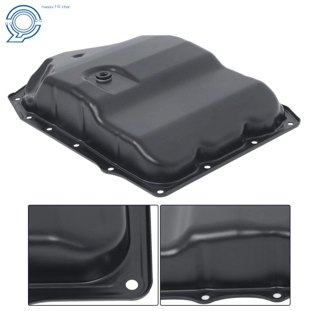 Transmission Oil Pan for Mazda 3 6 CX-3 CX-5 CX-9 (2012–2019)