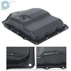 Transmission Oil Pan for Mazda 3 6 CX-3 CX-5 CX-9 (2012–2019)