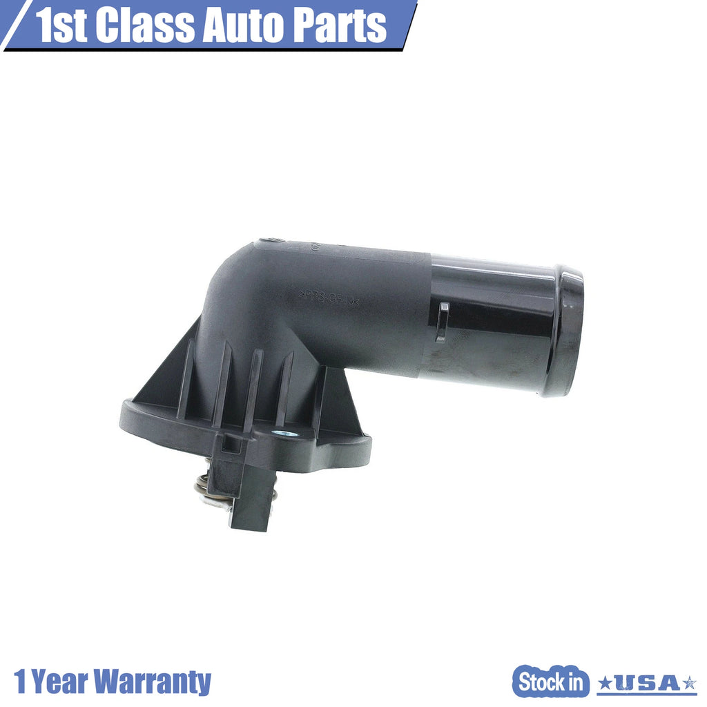 Thermostat Housing Assembly for Jeep Dodge (2011-2018)