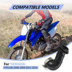 Intake Boot for Yamaha TTR110E (2008–2024) 5B6-14453-00-00