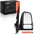 Power Folding Blind Spot Mirror for Benz Sprinter 1500 (2019–2023)
