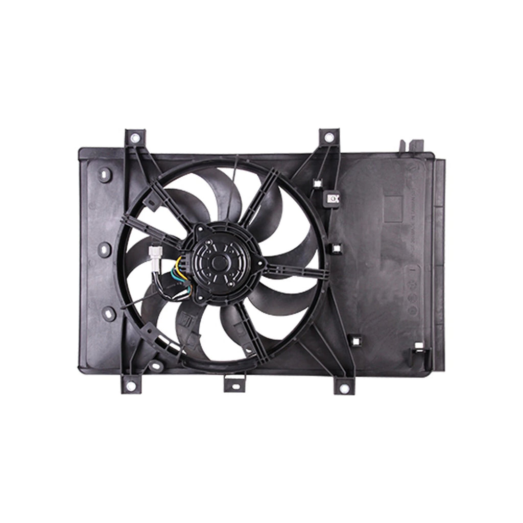 Replacement Engine Cooling Fan Assembly (See compatibility Chart)