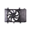 Replacement Engine Cooling Fan Assembly (See compatibility Chart)