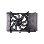 Replacement Engine Cooling Fan Assembly (See compatibility Chart)