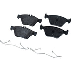 Brake Pads Set for Mercedes-Benz ML Class (ML350, ML320)