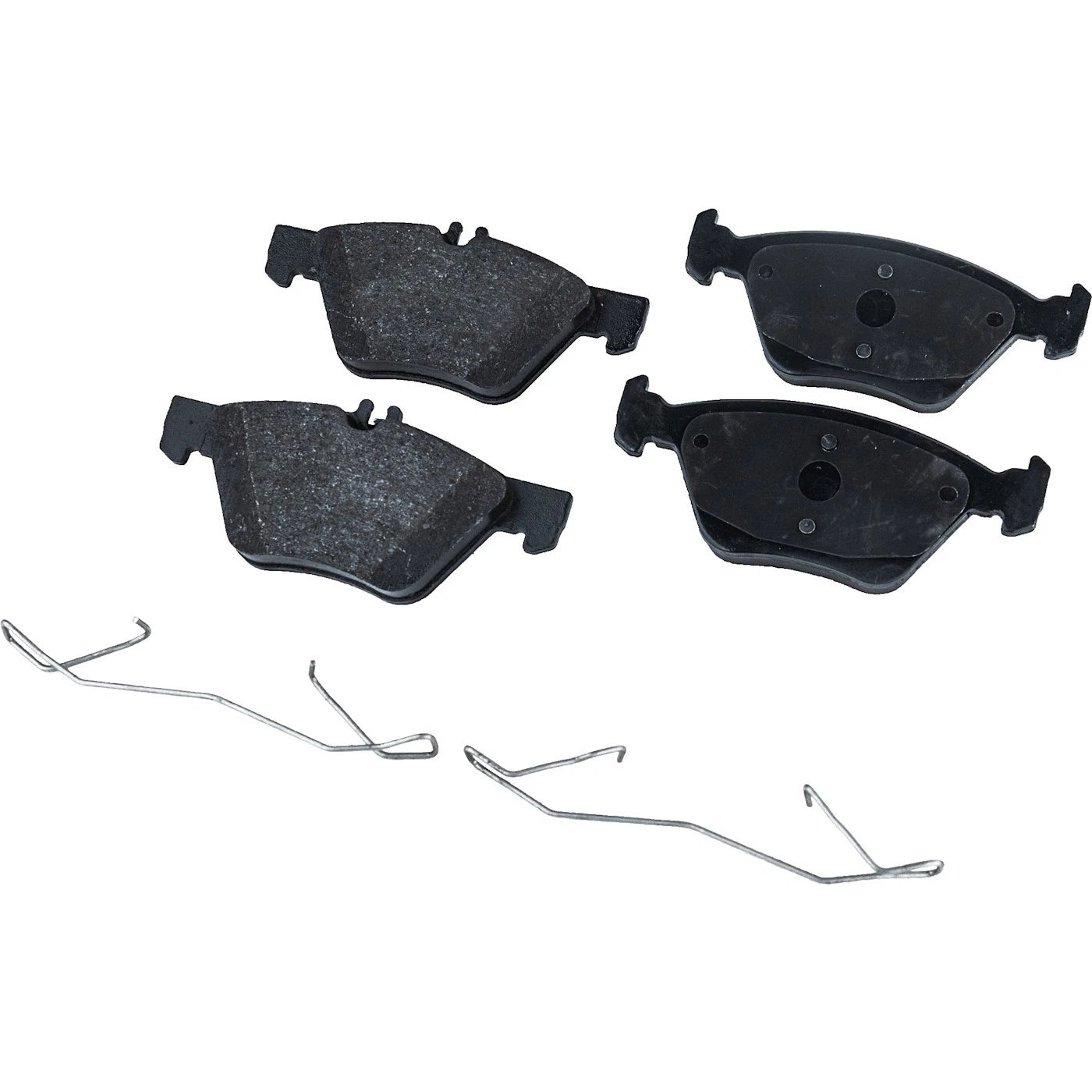 Brake Pads Set for Mercedes-Benz ML Class (ML350, ML320)