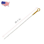 Engine Oil Level Dip Stick Indicator for Mazda Miata (1999–2005) BP4W10450