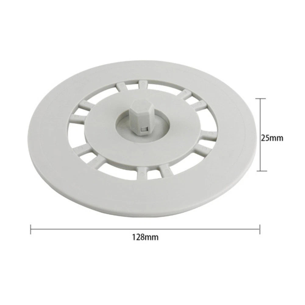 Replacement Mop Pad Plate for Xiaomi B101CN, Dreame S10 (2019–2023)