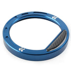 Speedometer Bezel Gauge Billet Aluminum for Polaris RZR 570 800 900 1000 (2010–2023)