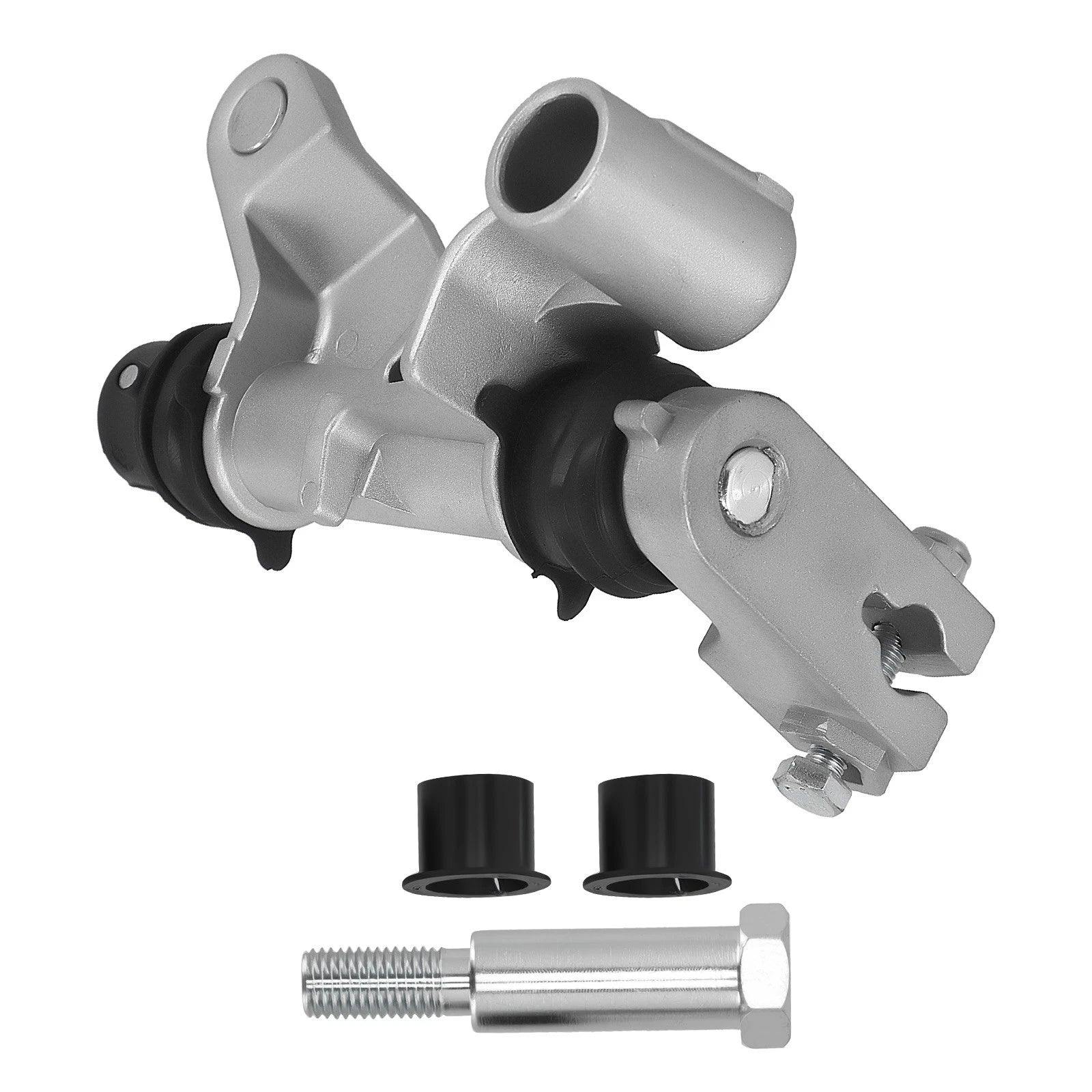 Transfer Case Shift Linkage for Ford F-350 (1992–1997) F6TZ-7210-HA