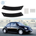 Front Interior Door Handle Panel for VW Beetle (1998–2010)