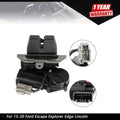 Liftgate Trunk Lock Actuator Motor for Ford Escape Explorer Edge (2015–2020)