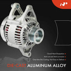 Alternator for Jeep Cherokee (2001)