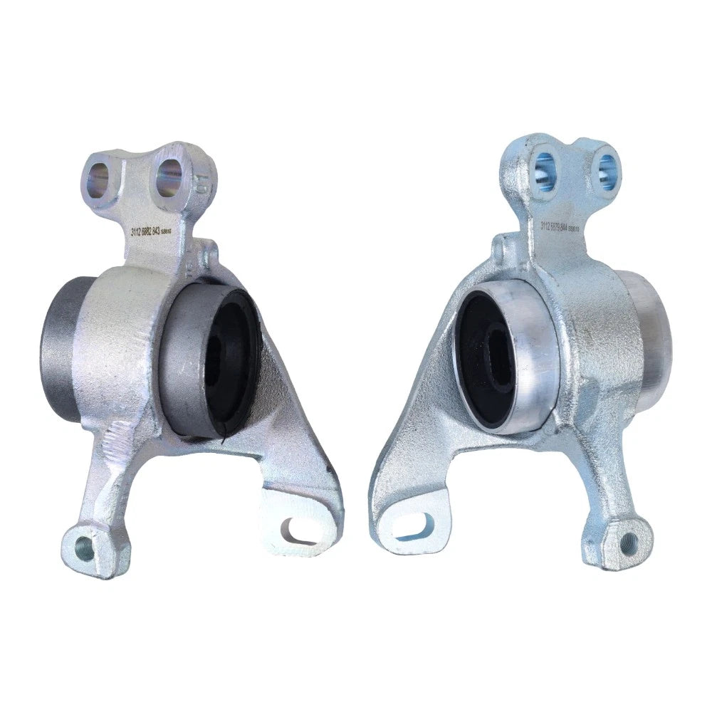 2X Front Lower Control Arm Bushing for BMW Mini Cooper (2015–2021)