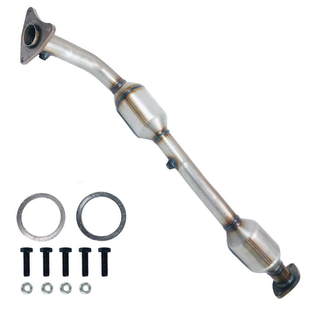 EPA Bank 2 Catalytic Converter for Toyota Tundra/Sequoia (2007–2018) 5.7L 4.6L