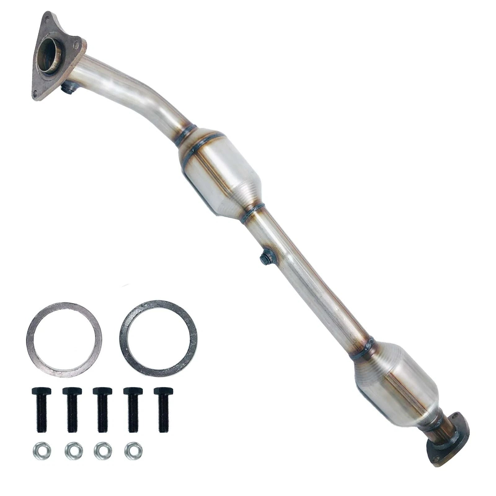 EPA Bank 2 Catalytic Converter for Toyota Tundra/Sequoia (2007–2018) 5.7L 4.6L