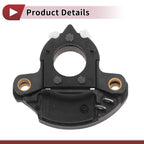 1 Pc Ignition Control Module No.E9ZZ12A297 for Mazda 929 (1983–1987)
