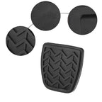 Anti-Slip Clutch Brake Pedal Cover for Toyota Camry 