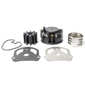 Water Pump Impeller Service Kit for OMC Cobra (1986–1993) Replaces 984461 765582 18-3212