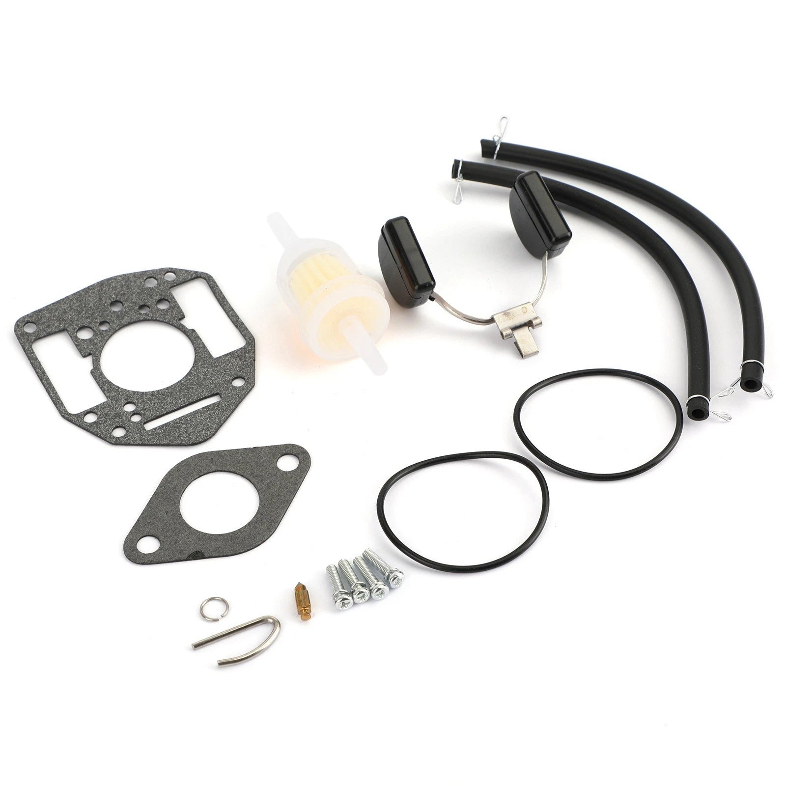 Carburetor Rebuild Kit for Onan P216G P218G P220G P224G (146-0657)