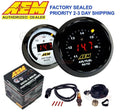 AEM 30-4110 Wideband Gauge Controller for Universal (2000–2023) 2 1/16" 52mm
