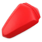 Red Rear Passenger Back Seat Pillion for Kawasaki Ninja 400 (2018-2021)