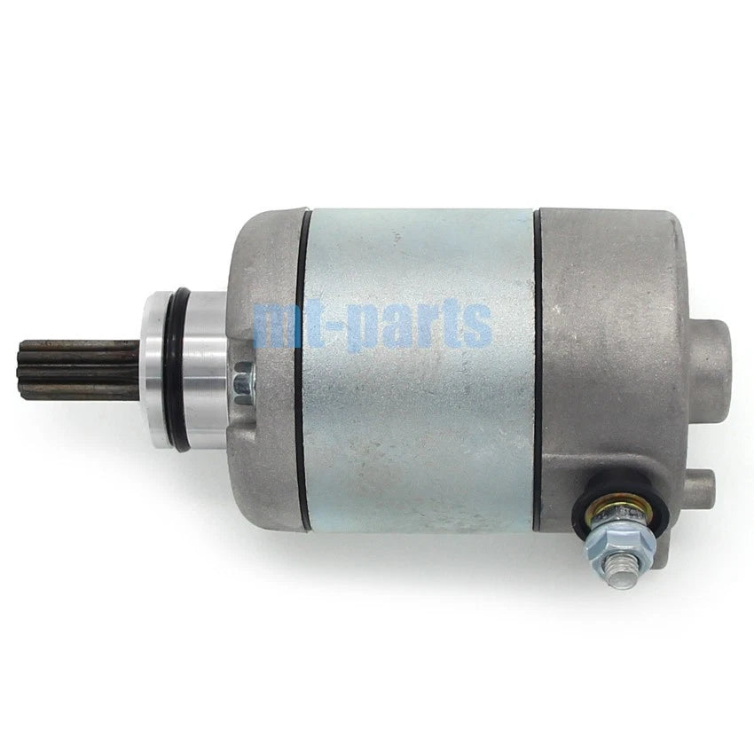 Starter Motor for Honda CBR150R (2005–2009), CBR150M (2003–2004), FS125 Sonic (2001–2008)