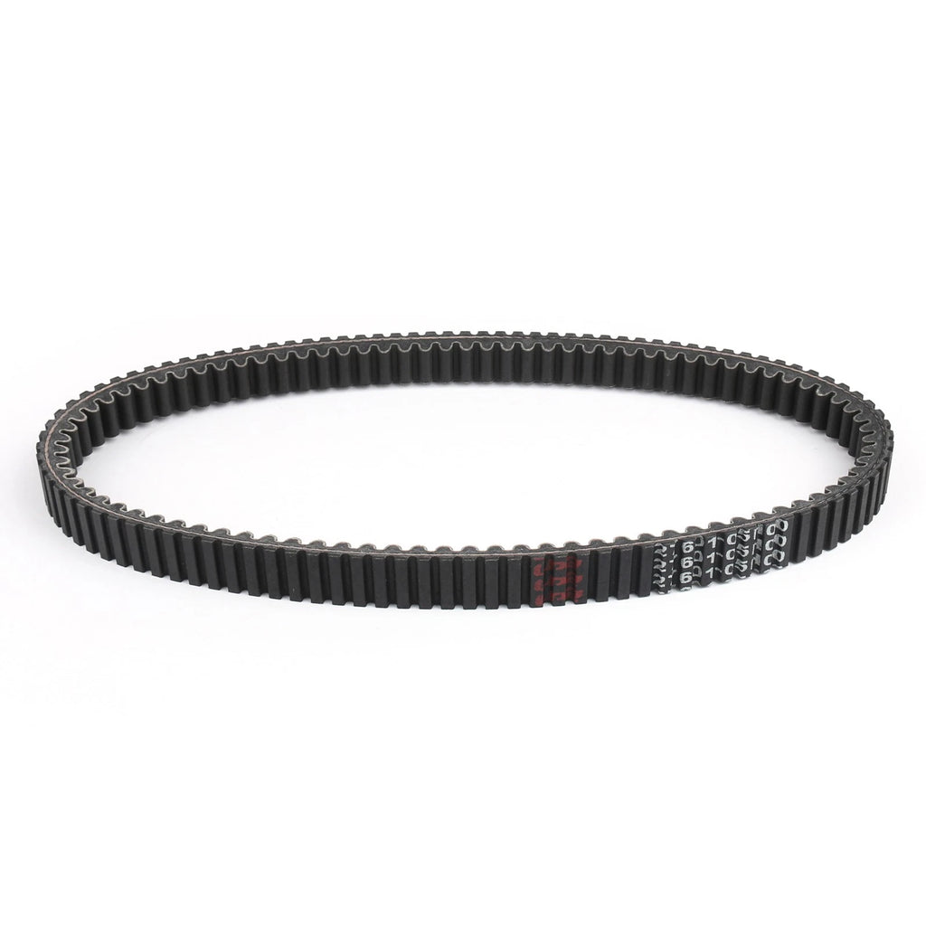 Drive Transmission Belt for Suzuki AN400 Burgman (2007–2020) #27601-05H10