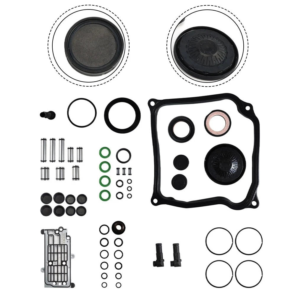 Transmission Overhaul Gasket Kit for VW Scirocco (DQ500 0BH 0BT)
