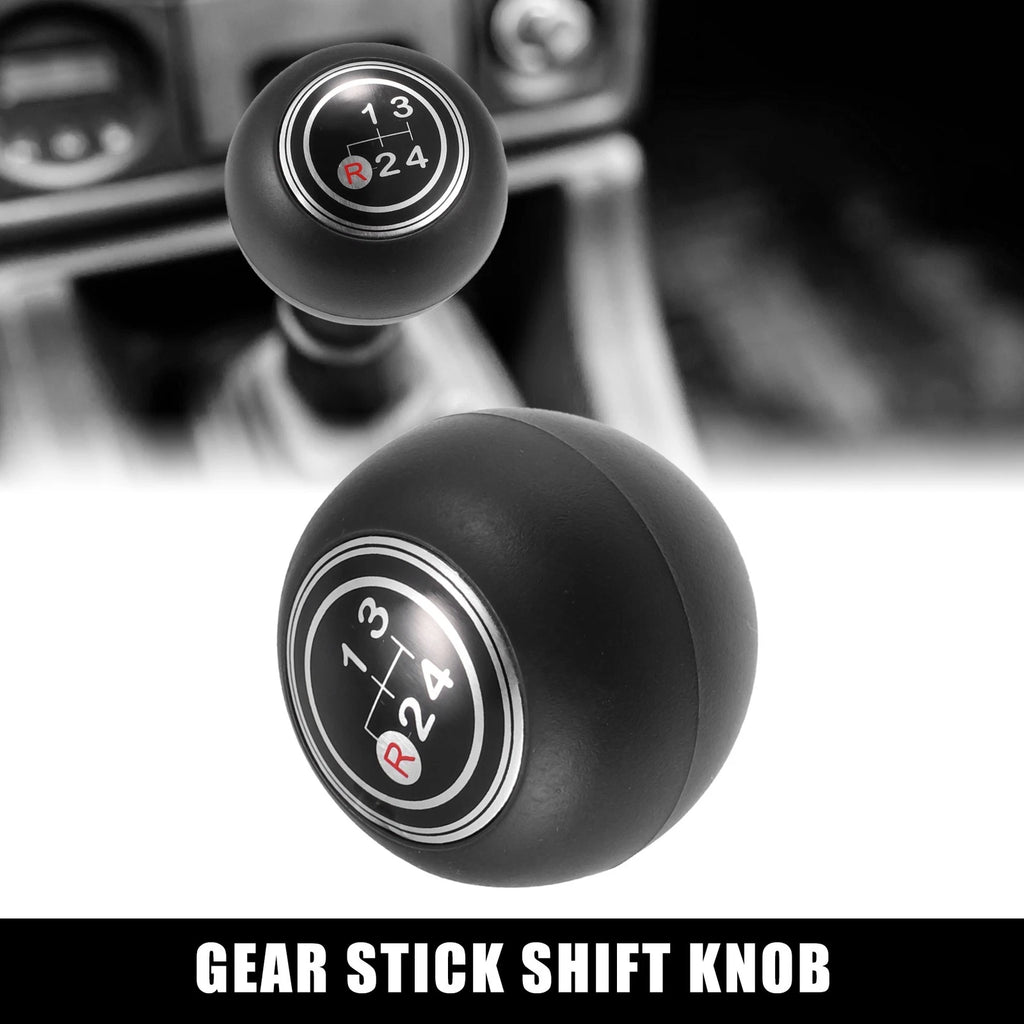 Manual Gear Shift Knob for Toyota Land Cruiser (1974–1984)