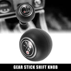Manual Gear Shift Knob for Toyota Land Cruiser (1974–1984)