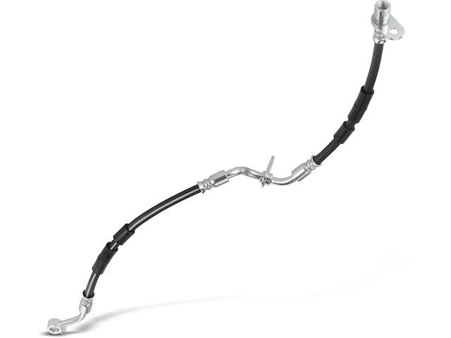 Front Right Brake Hose for Mazda 6 (2006–2007) YH718MF Turbocharged