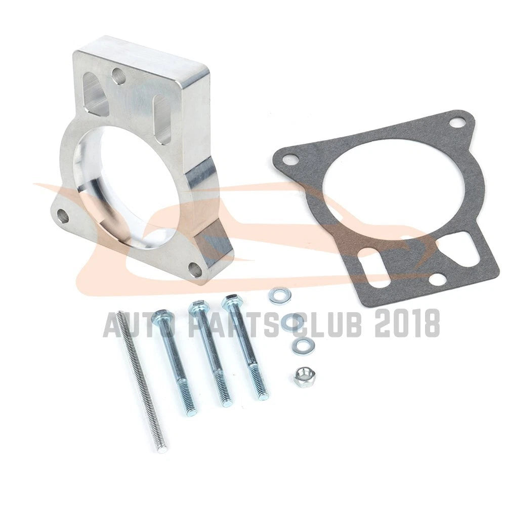 Throttle Body Spacer for Chevrolet Silverado 1500 (2001–2004)