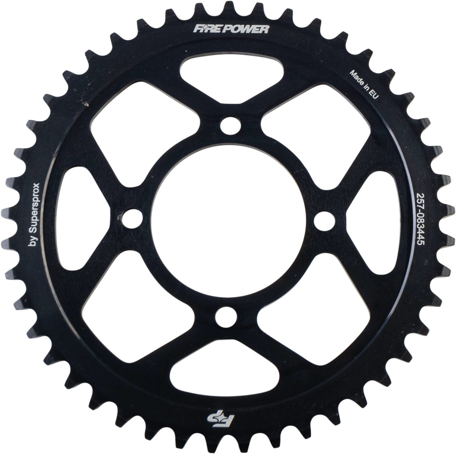 Rear Sprocket 45t Steel for