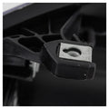 Fender Kit for Honda Accord (2003–2007) Front Passenger Side
