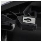 Fender Kit for Honda Accord (2003–2007) Front Passenger Side