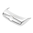 Matte Silver Interior Adjust Panel Cover Trim for Volvo XC40 (2018-2020)