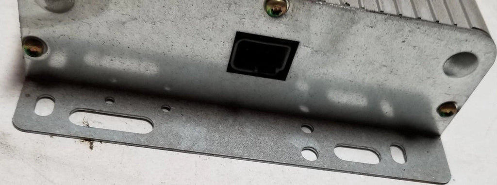 Radio Amp XF3F-18C808-AA for Lincoln Continental (1999–2002)