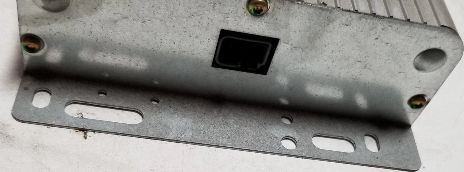 Radio Amp XF3F-18C808-AA for Lincoln Continental (1999–2002)