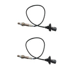 2X Downstream Oxygen Sensor for Lexus GS400 (1998–2000) / GS430 (2001–2004)