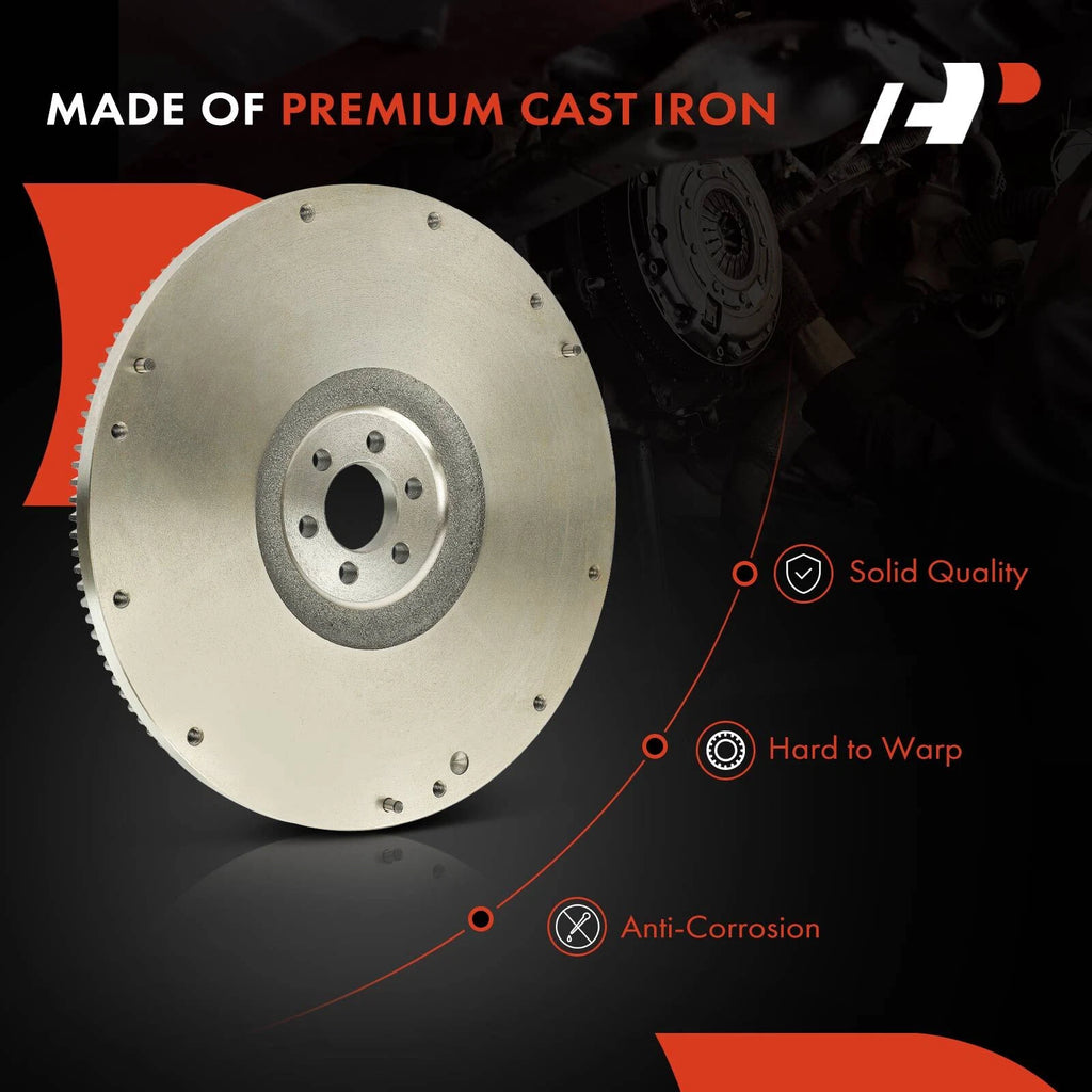 Clutch Flywheel for Nissan Pathfinder Pickup (1987-1995)