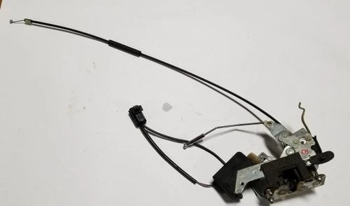 Rear RH Passenger Door Lock Latch Kit for Jaguar XJ8 (1998–2003)