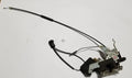 Rear RH Passenger Door Lock Latch Kit for Jaguar XJ8 (1998–2003)