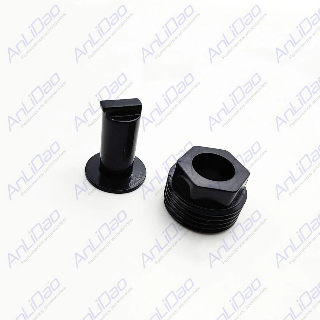 1Pcs Plug & Nozzle Assembly for Johnson Evinrude OMC (0436726)