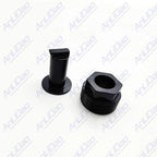 1Pcs Plug & Nozzle Assembly for Johnson Evinrude OMC (0436726)