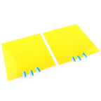Headlight Protector Scratch Protection Film for Honda CB1000R CB650R (2018–2023)