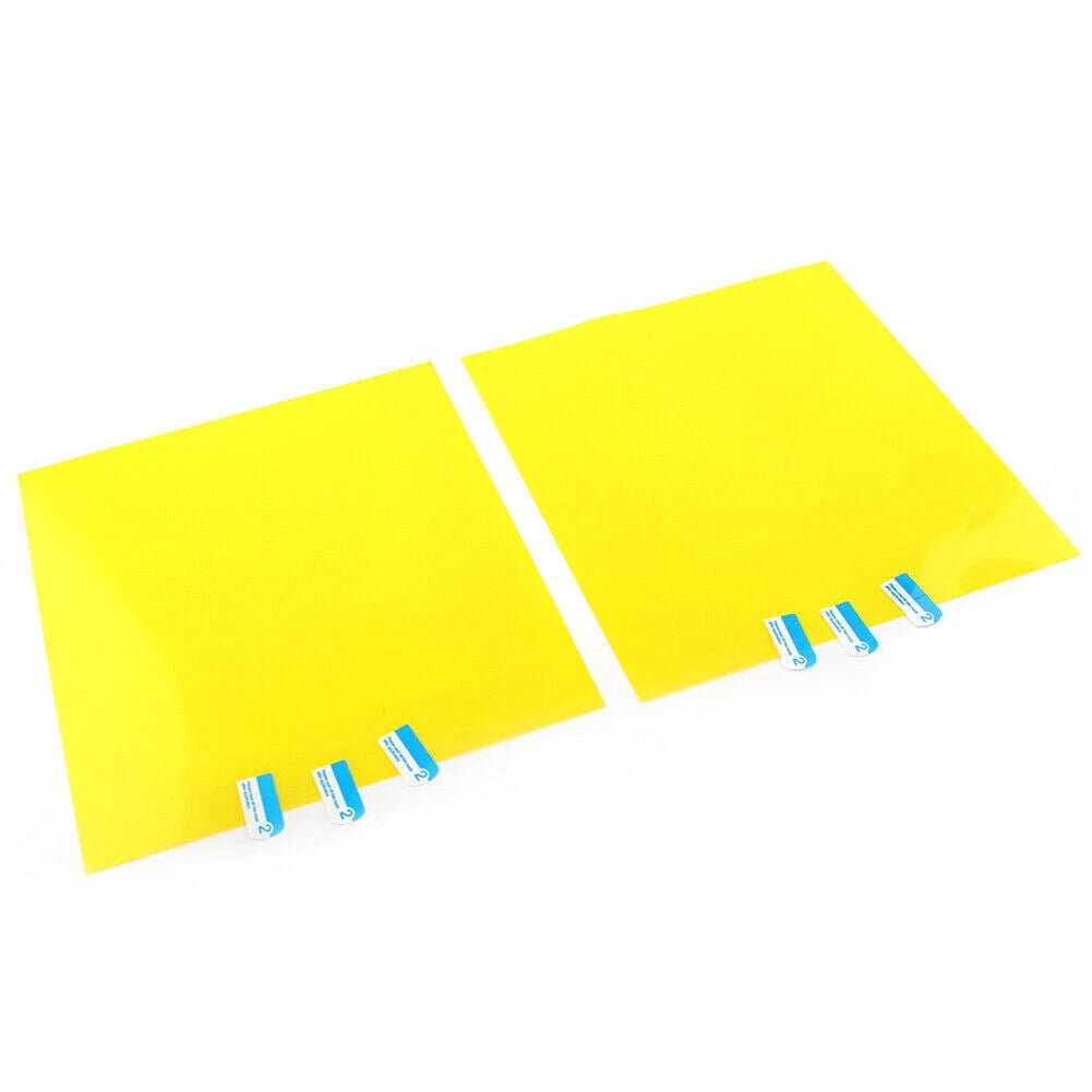 Headlight Protector Scratch Protection Film for Honda CB1000R CB650R (2018–2023)